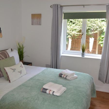 Number 3, Lytton Tree Lodge, Reydon, Southwold 外观 照片