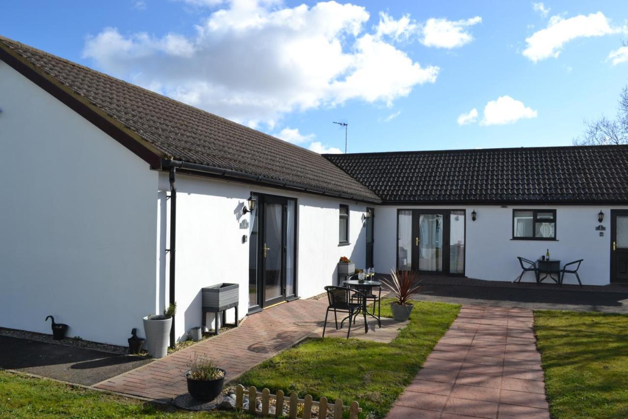 Number 3, Lytton Tree Lodge, Reydon, Southwold 外观 照片