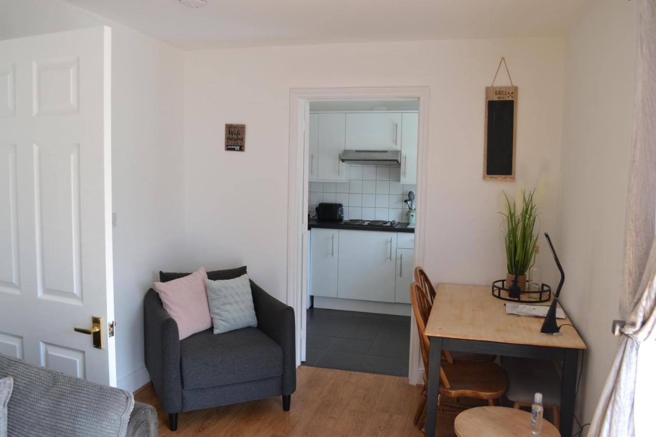 Number 3, Lytton Tree Lodge, Reydon, Southwold 外观 照片