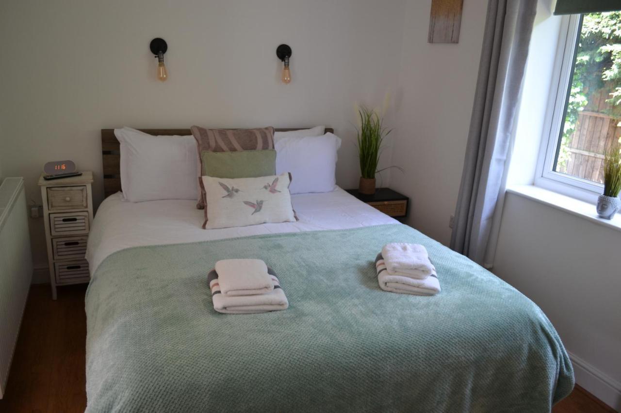 Number 3, Lytton Tree Lodge, Reydon, Southwold 外观 照片