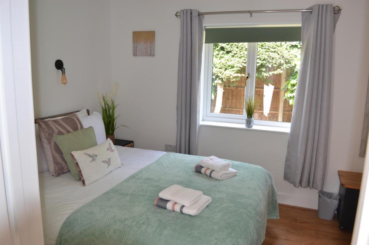 Number 3, Lytton Tree Lodge, Reydon, Southwold 外观 照片