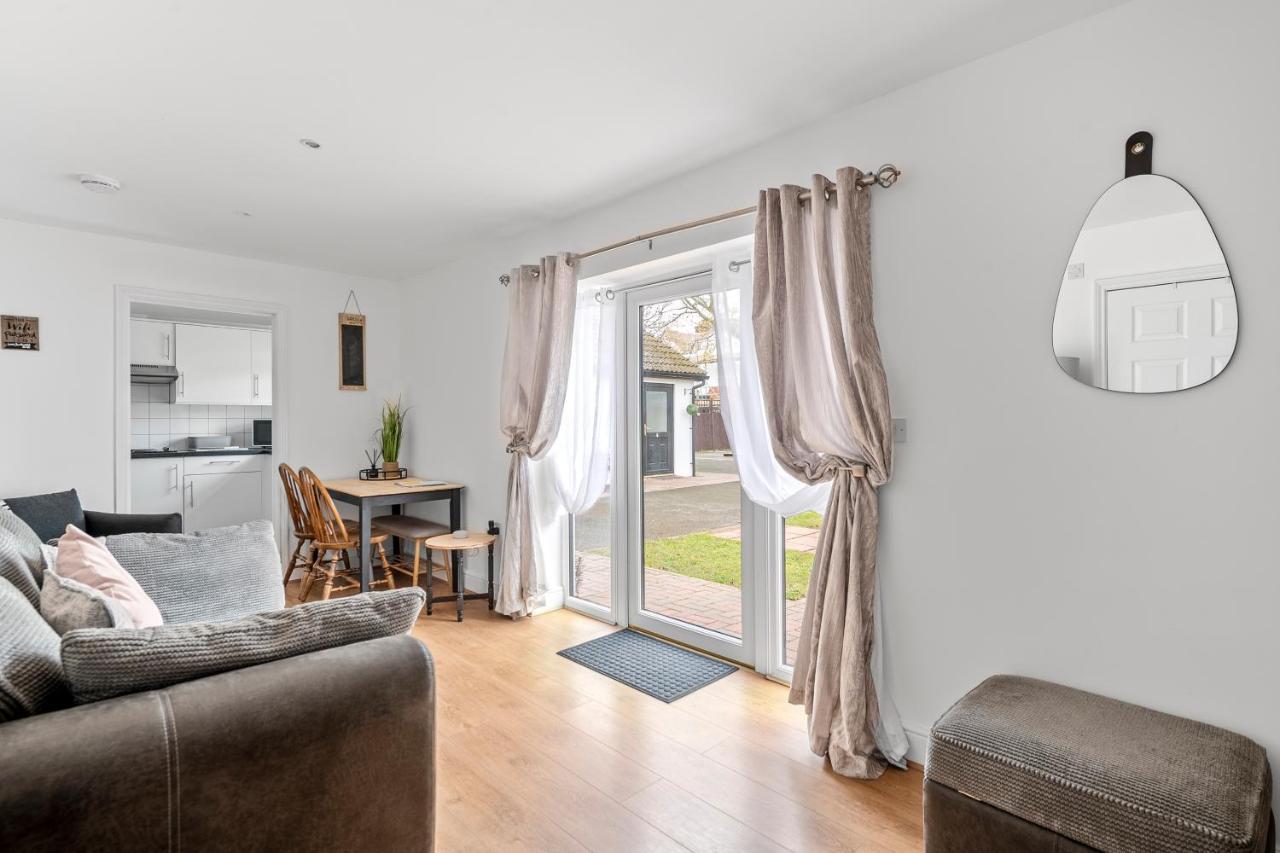 Number 3, Lytton Tree Lodge, Reydon, Southwold 外观 照片
