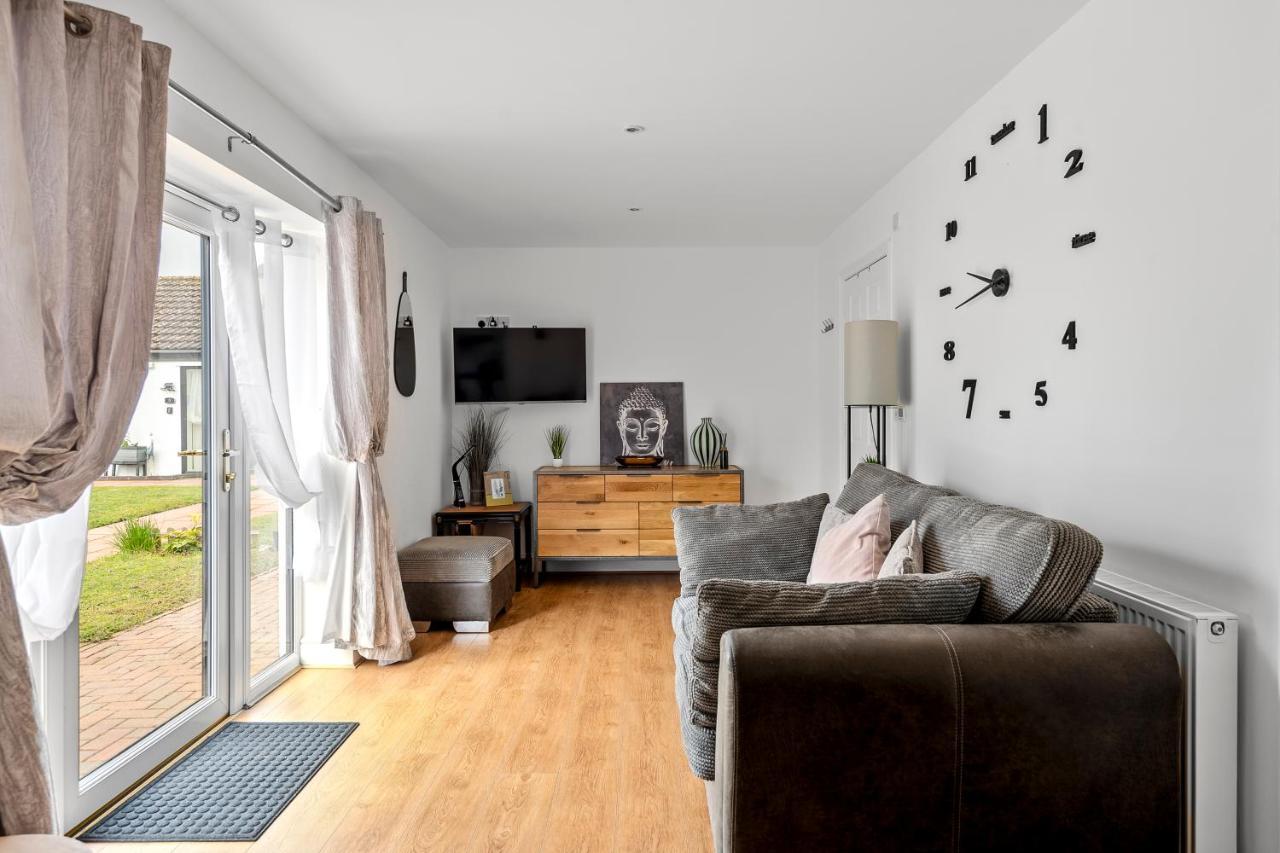 Number 3, Lytton Tree Lodge, Reydon, Southwold 外观 照片